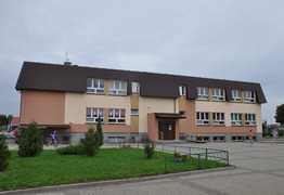 Szkoła Podstawowa nr 1 (photo)