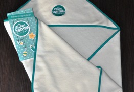 ręcznik z logo  Jestem z Gostynia (photo)