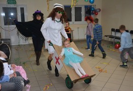 Bal Przebierańców 15 (photo)