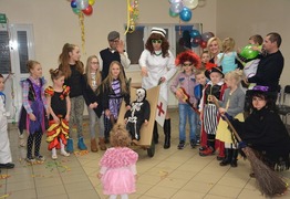 Bal Przebierańców 13 (photo)