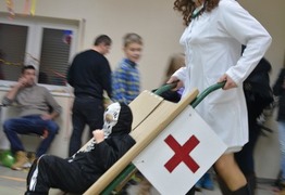 Bal Przebierańców 12 (photo)
