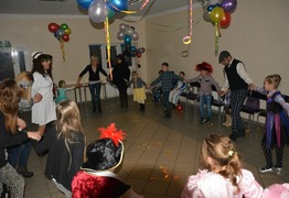 Bal Przebierańców 11 (photo)