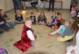Bal Przebierańców 10 (photo)