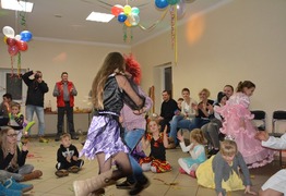 Bal Przebierańców 9 (photo)