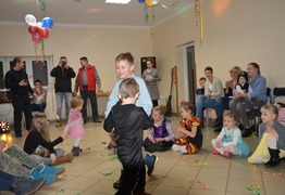 Bal Przebierańców 6 (photo)