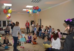 Bal Przebierańców 5 (photo)