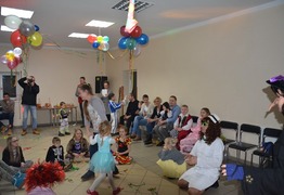 Bal Przebierańców 4 (photo)