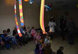 Bal Przebierańców 3 (photo)