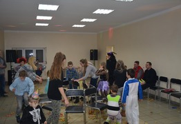 Bal Przebierańców 2 (photo)