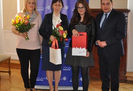Joanna Jędrysiak (photo)