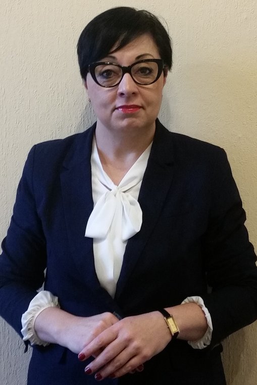 Aldona Grześkowiak-Węglarz