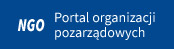 baner Portal organizacji pozarządowych