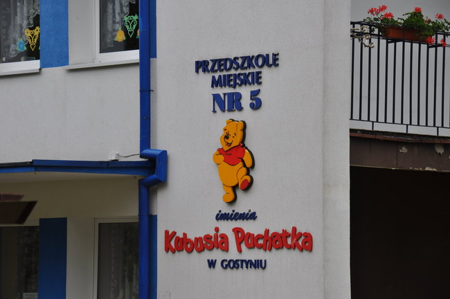 Przedszkole