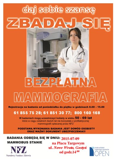 Mammobus