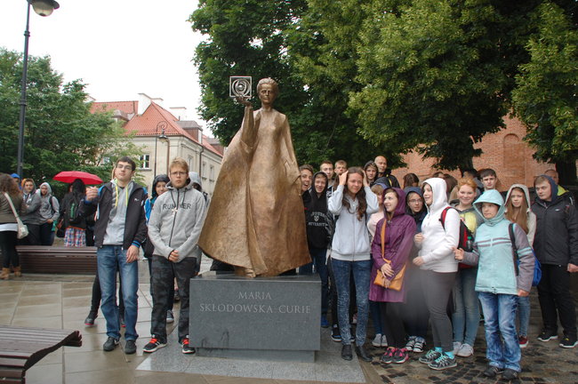 Wycieczki
