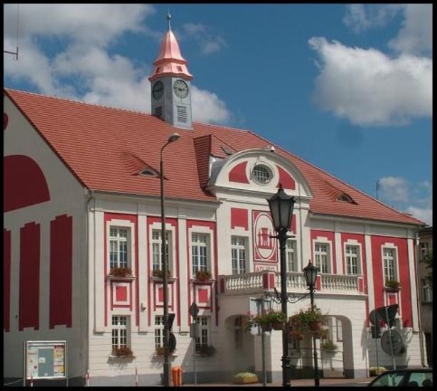 Gostyń