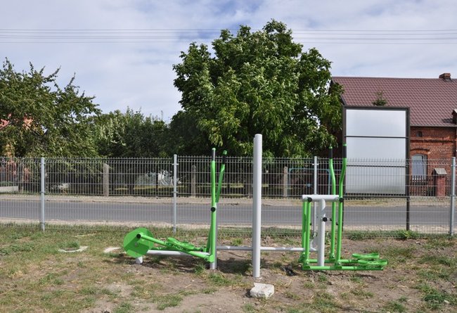 Powstają