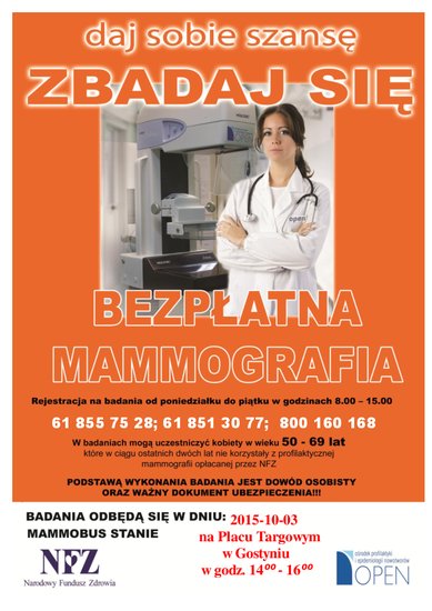 Mammobus