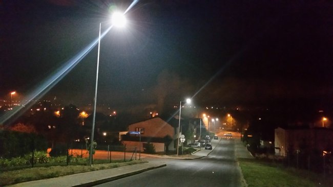 Podgórna