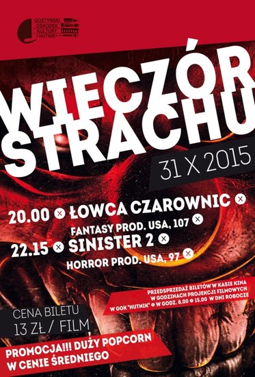 Wieczór