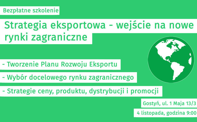 Szkolenie