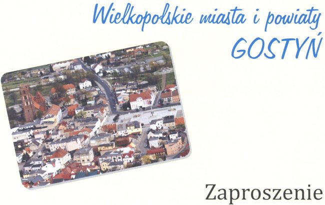 Gostyń