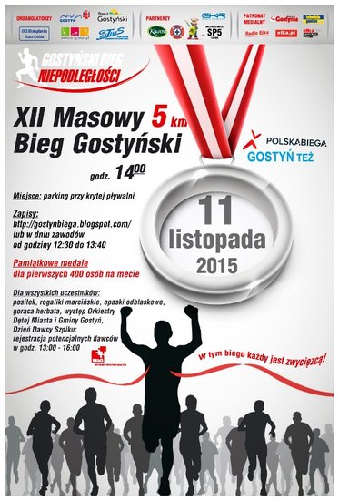 „Gostyński