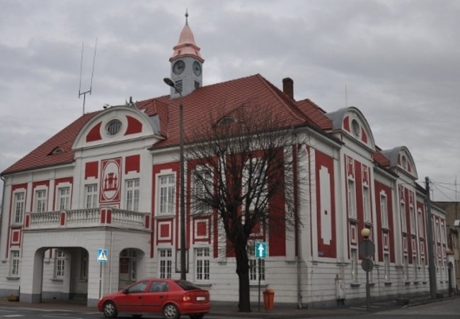 Urząd