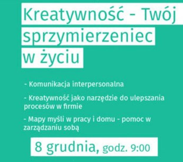 Kreatywność