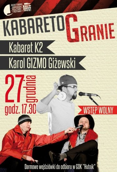KabaretoGranie