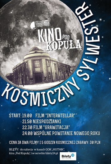Kosmiczny