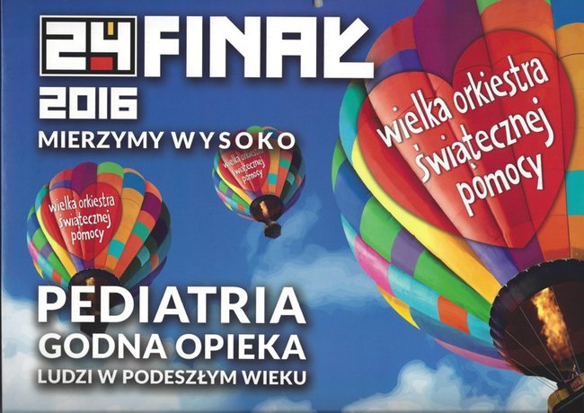 WOŚP