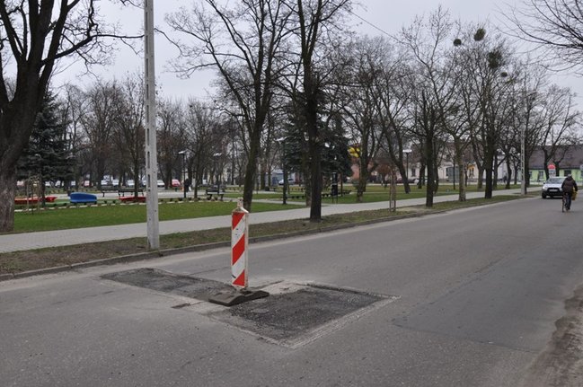 Ruszyły
