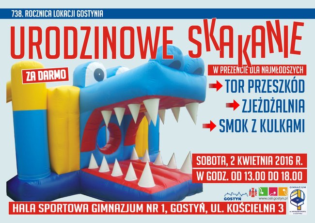 „Urodzinowe