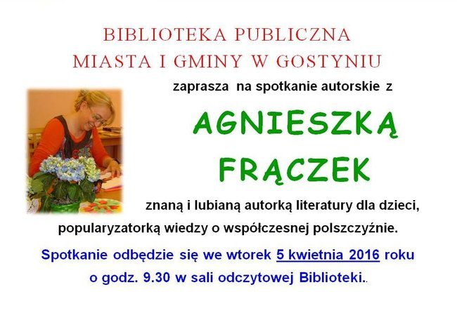 Spotkanie