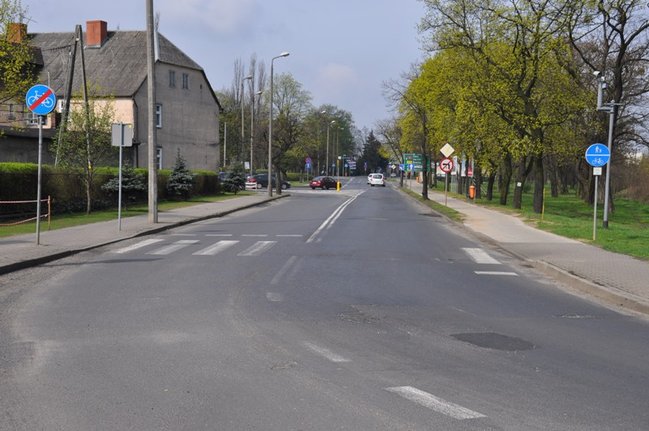 Rusza