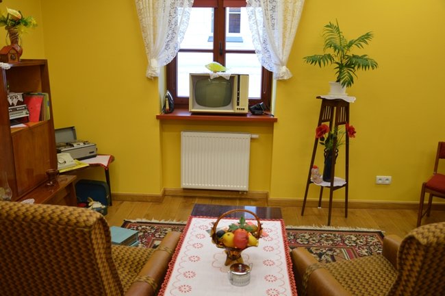 Już