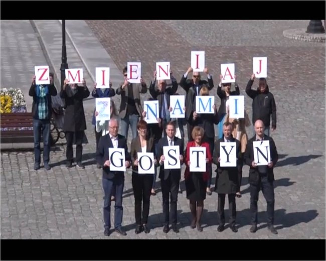 Ostatni
