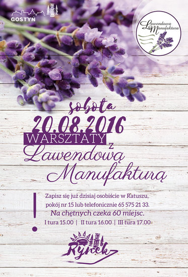 Warsztaty