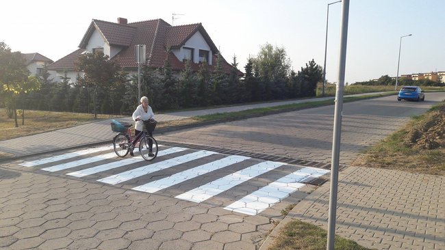 Odnawiają