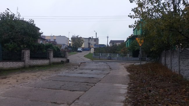 Wyremontują