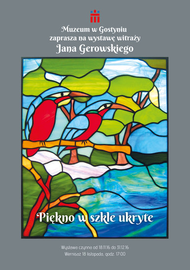 Witraże