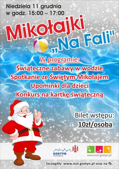 Mikołajki