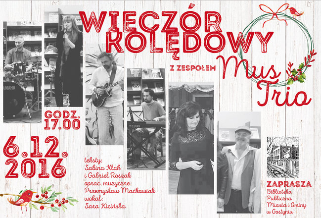 Wieczór