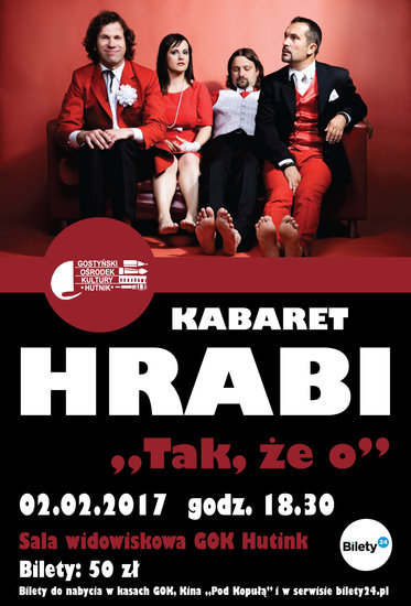 Kabaret