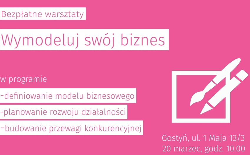 „Wymodeluj