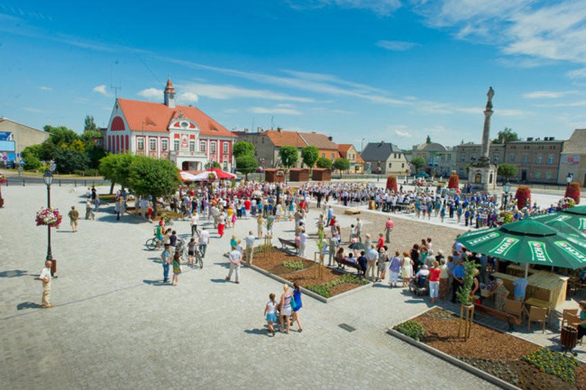 Przetargi