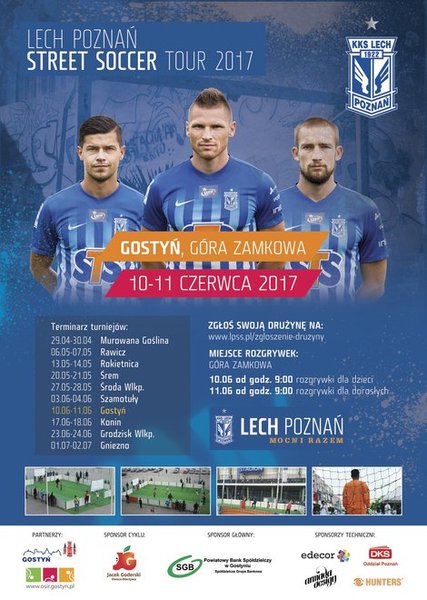 Lech