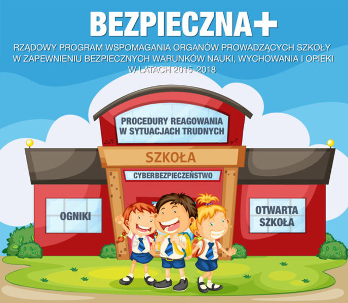 Szkoły