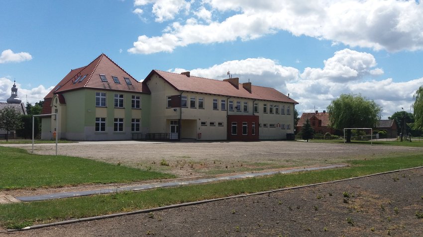 Rusza